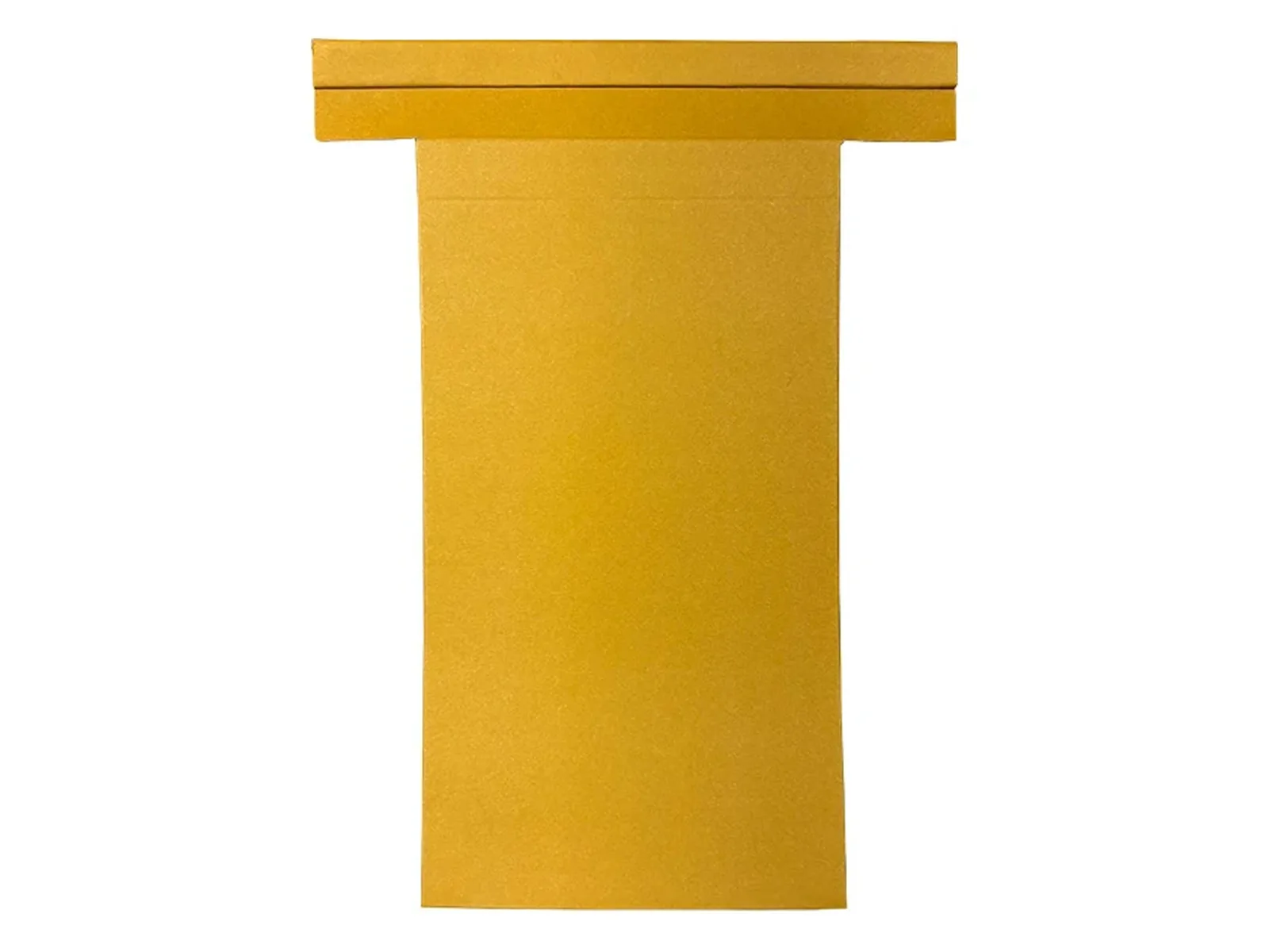 100 Sobres Papel Kraft 3X5 Pulgadas S