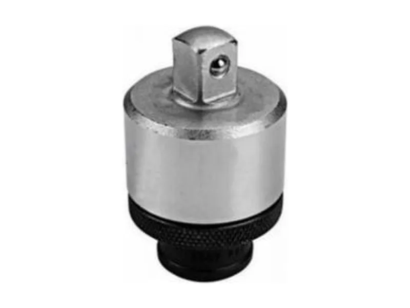 Adaptador Chicharra m 1/2"