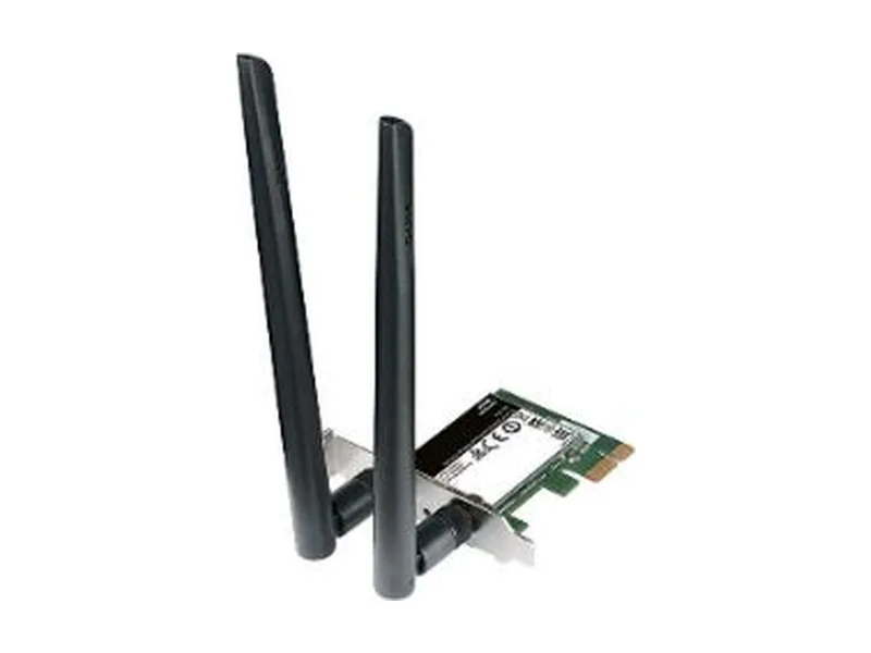 Adaptador Tarjeta Red Wifi Pci-Express