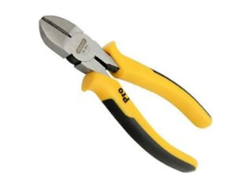 Alicate de Corte Stanley, 6"