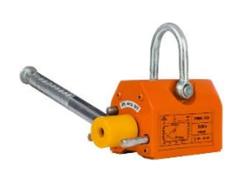 Alzador Magnético Prowinch