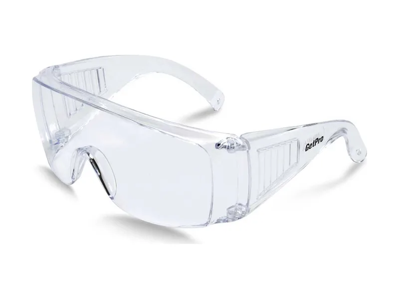 Antejo de Protección sobre Lentes – Claro Activex