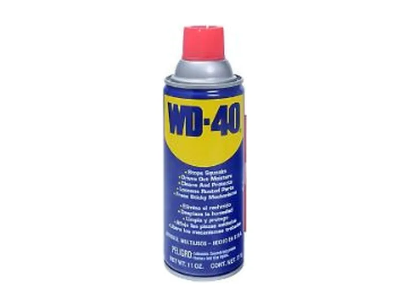 Anticorrosivo WD-40