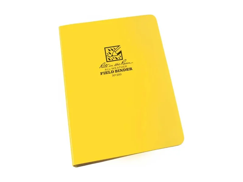 Archivador Rite in the Rain 1/2″ – Impermeable