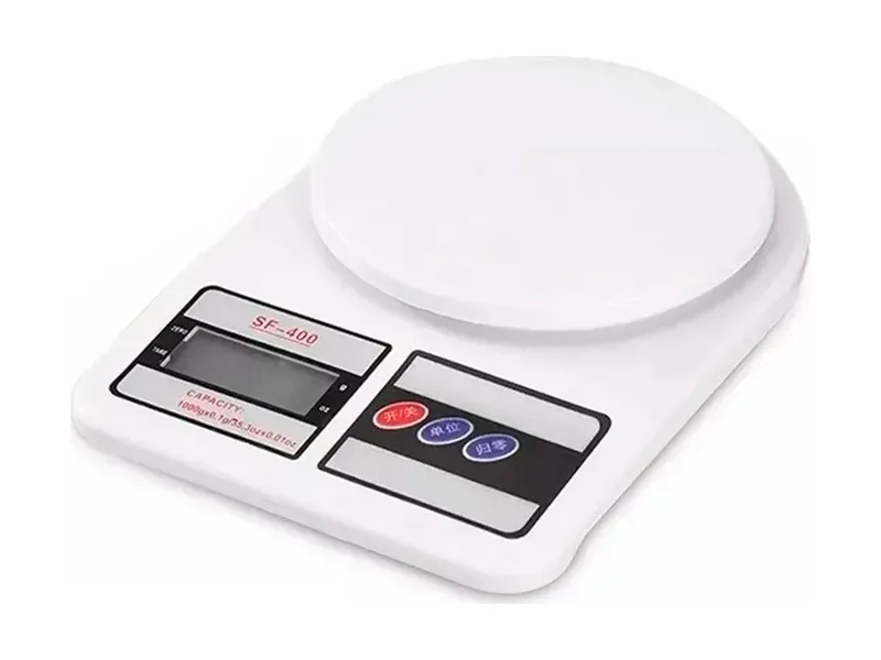 Balanza Digital 10 Kg