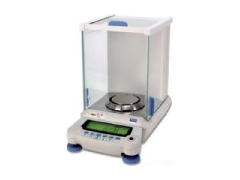 Balanza Digital Analitica Mod. AUW-120