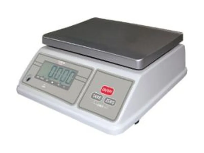 Balanza Digital Precisión Mod. SW-6