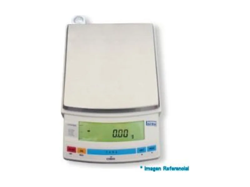 Balanza Digital Precisión Mod. UX-1020H