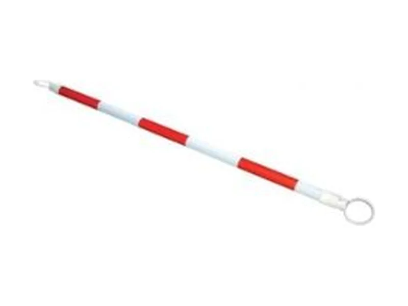 Barra Conectora para Conos Extensible