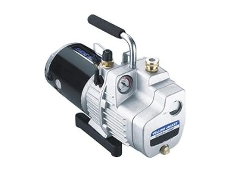 Bba de Vacio Mod. 93580