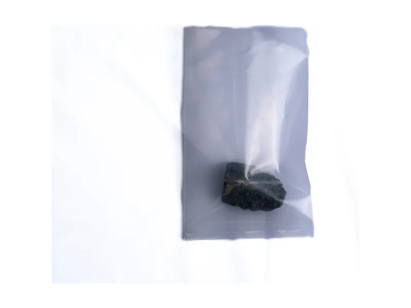 Bolsa Plást. 15CMX25CMX200MICR(P/100UN)
