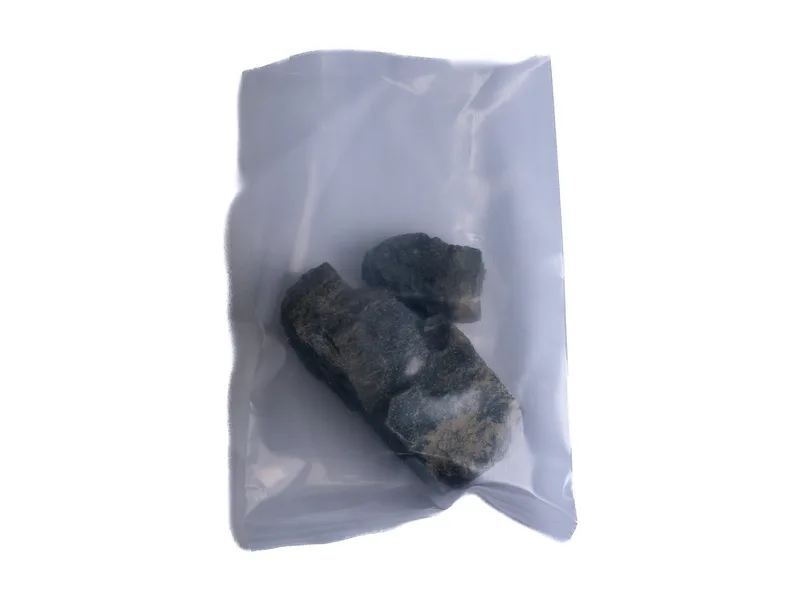 Bolsa Plást. 20CMX30CMX200MICR(P/100UN)