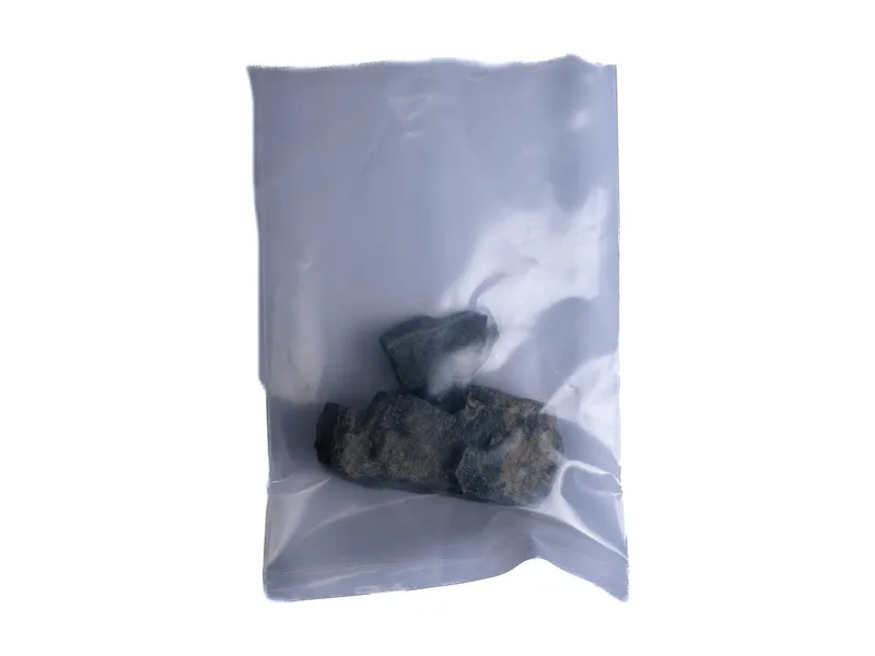 Bolsa Plást. 25CMX35CMX200MICR(P/100UN)