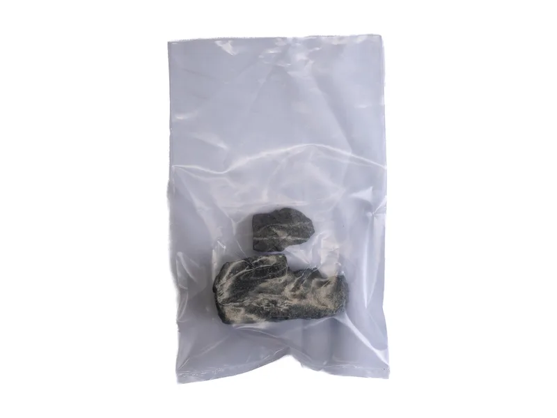 Bolsa Plást. 25CMX40CMX200MICR(P/100UN)