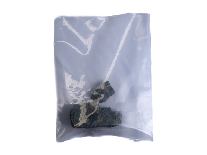 Bolsa Plást. 30CMX40CMX200MICR(P/100UN)