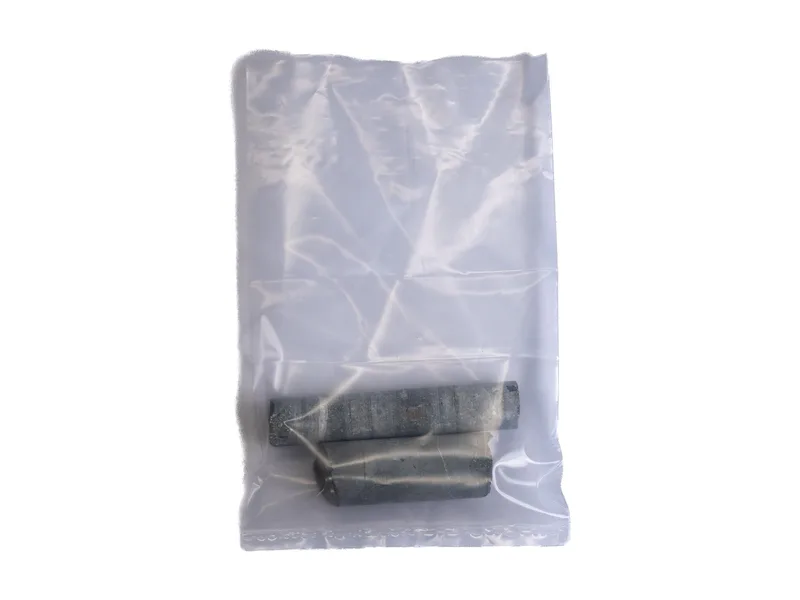 Bolsa Plást. 30CMX50CMX200MICR(P/100UN)