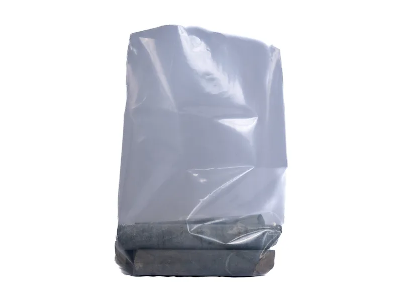 Bolsa Plást. 50CMX70CMX200MICR(P/100UN)