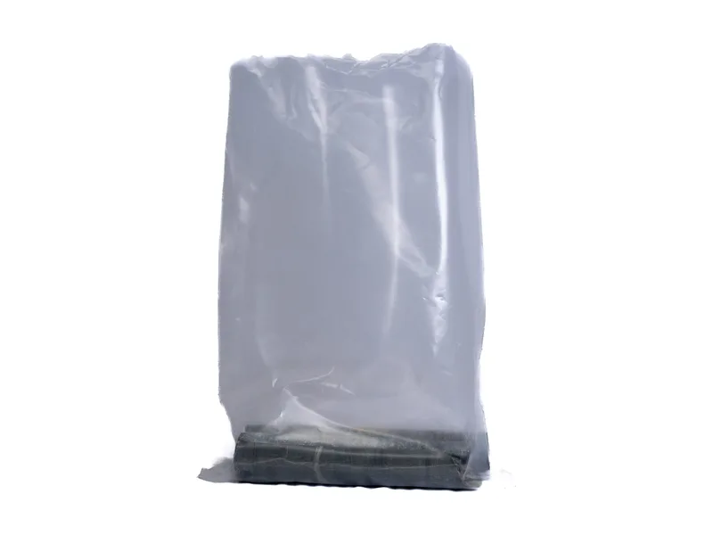 Bolsa Plást. 60CMX80CMX200MICR(P/100UN)