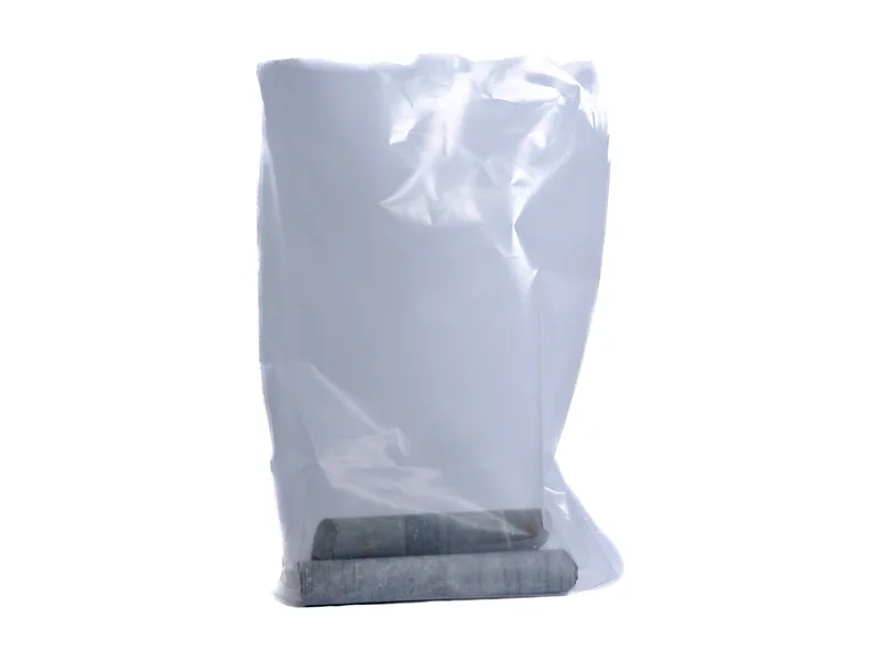 Bolsa Plást. 60CMX90CMX200MICR(P/100UN)