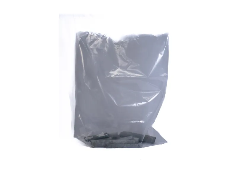 Bolsa Plást. 70CMX90CMX200MICR (P/100UN)