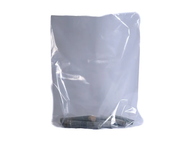 Bolsa Plástica de 90X120CM en 200 Mic