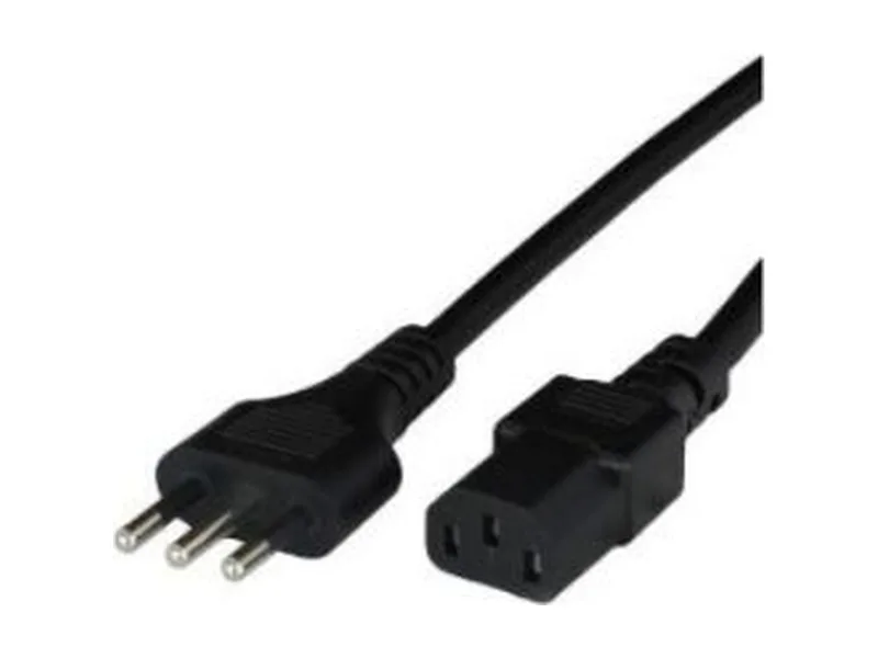 Cable de Poder Terminal C13 para 220 V
