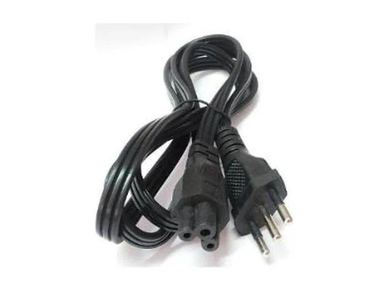 Cable de Poder Terminal Trebol P/ 220 V