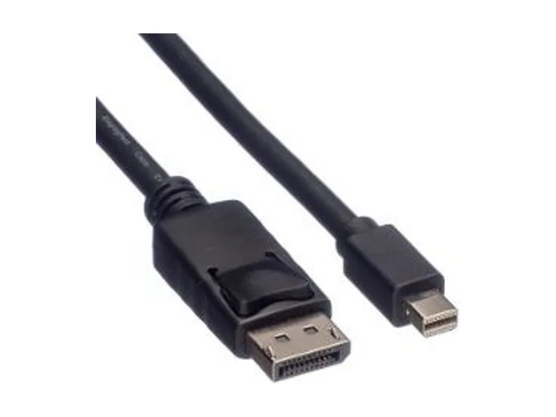 Cable Dp A Mini Dp de 2,0 m Largo