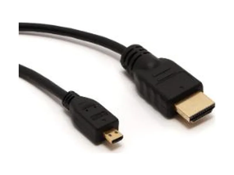 Cable Hdmi A Micro Hdmi de 1,5 m Largo