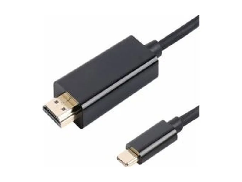 Cable Hdmi A USB-C de 2,0 m Largo