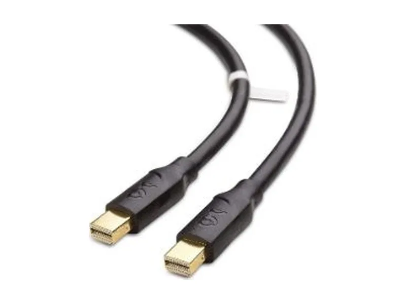 Cable Mini Dp A Mini Dp de 2,0 m Largo