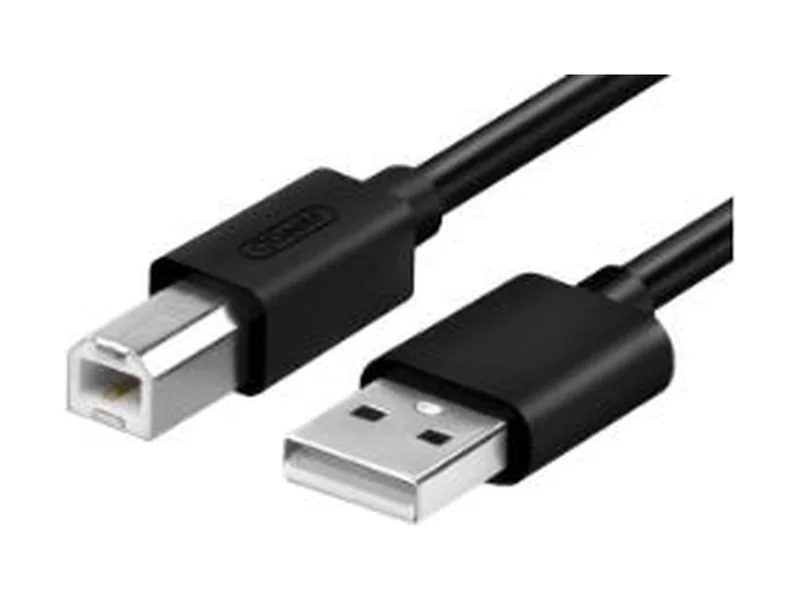 Cable USB A Puerto Impresora-Escaner