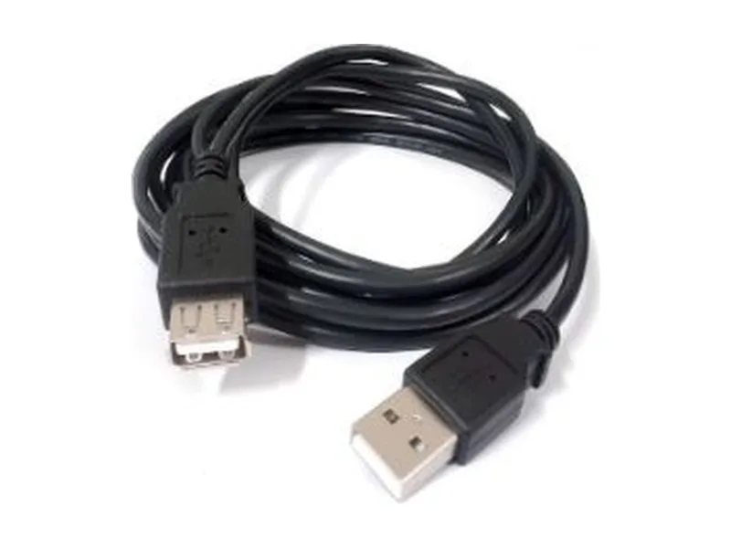 Cable Usd Macho-Hembra de 2,0 m Largo
