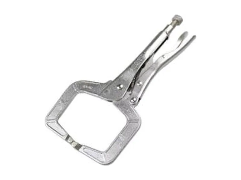 Caiman de Presión "C" Sata, 11"