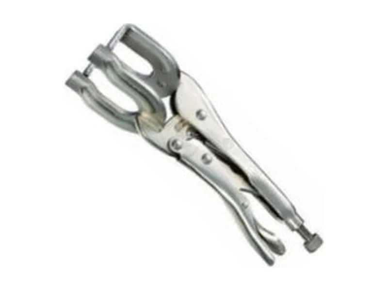 Caiman de Presión "U" Sata, 6"