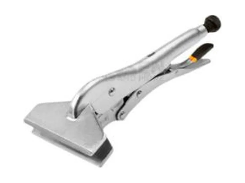 Caiman Pico de Pato Sata, 8"