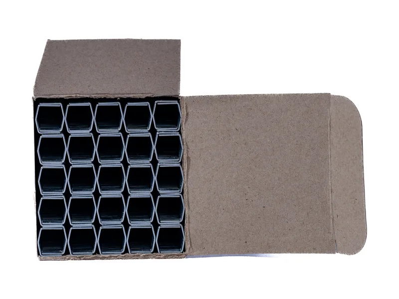 Caja Corchetes (5.000 Uni)