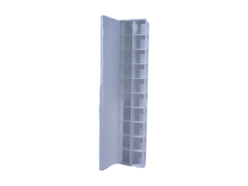 Caja para Cuttings Grande 20 Casilleros Vct