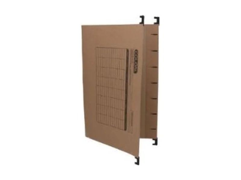 Carpeta Colgante Soporte Plástico