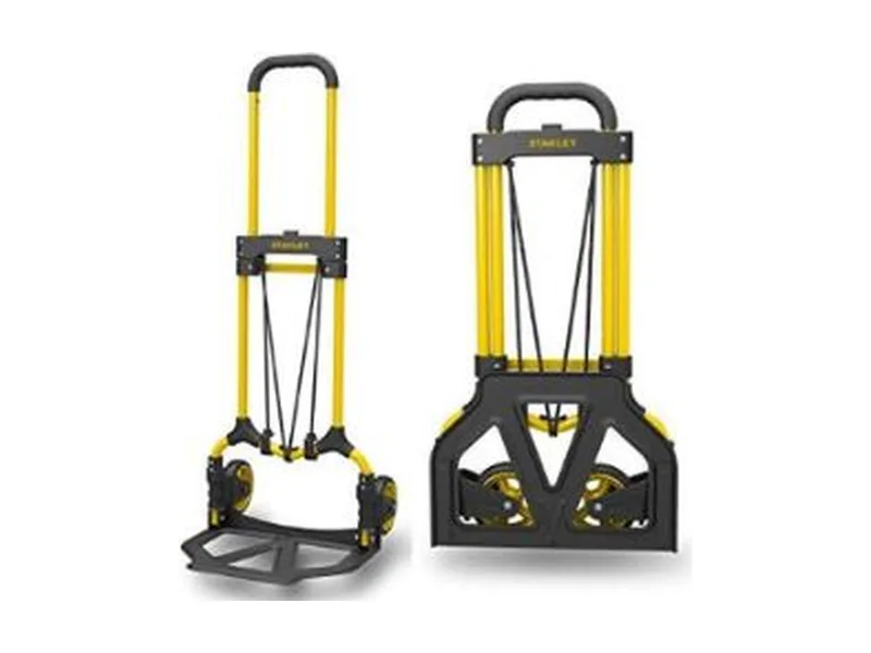 Carro Portacargas Stanley Plegable