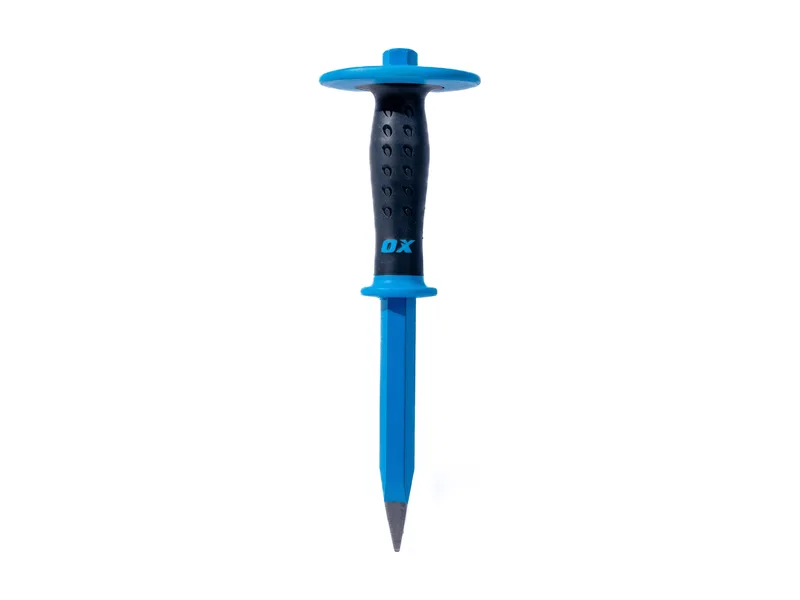 Cincel en Punta 3/4″ X 12″ Ox Tools