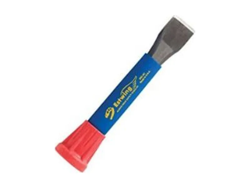Cincel Estwing con Borde Plano