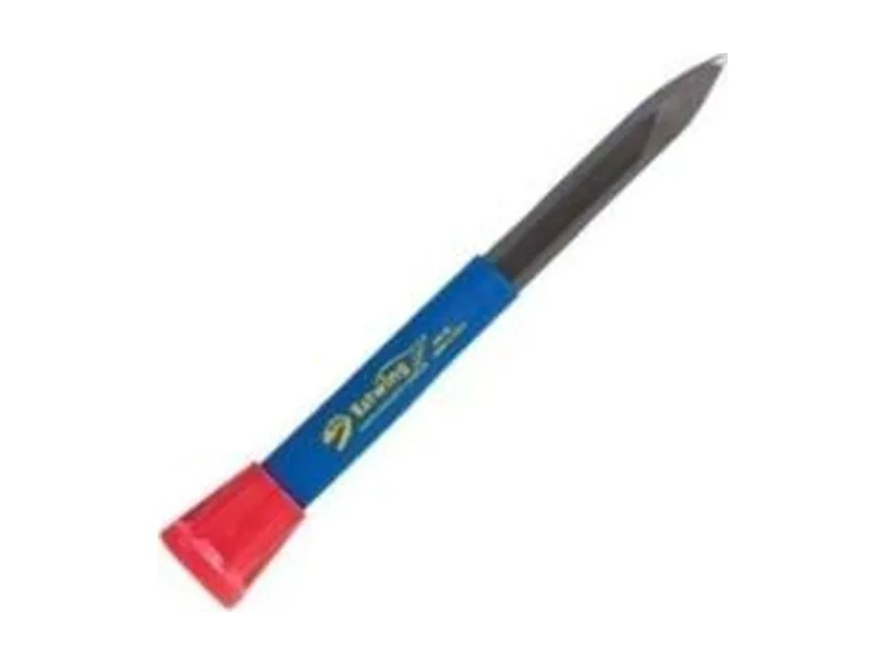 Cincel Estwing con Punta