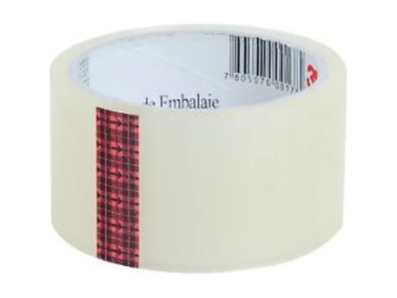 Cinta de Embalaje