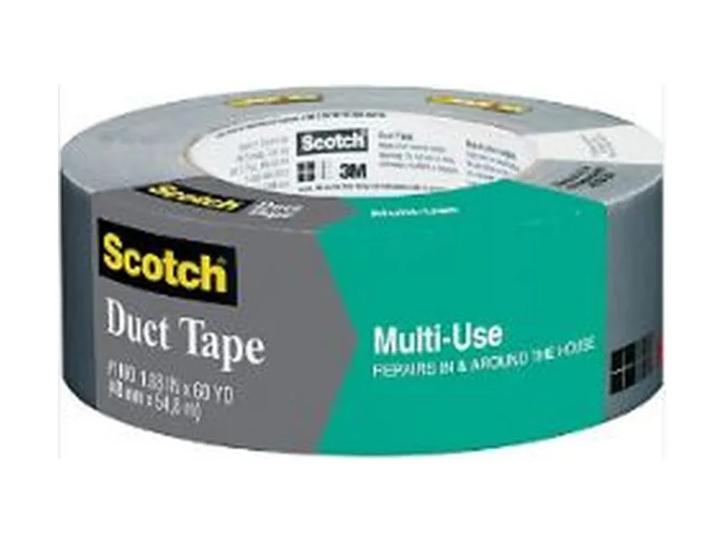 Cinta Duct Tape