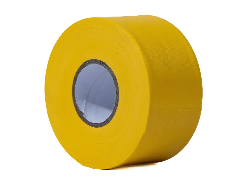 Cinta Flagging 2″ Color Amarillo