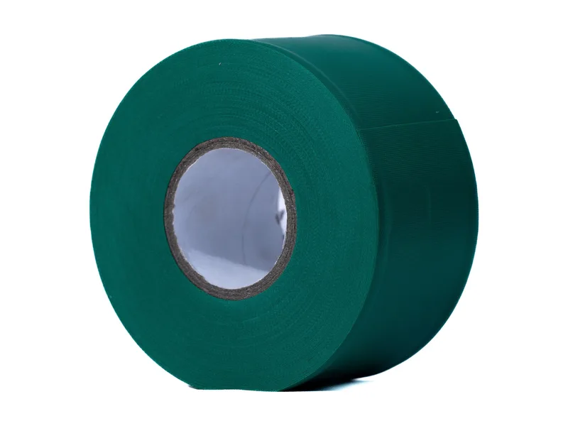 Cinta Flagging 2″ Color Verde
