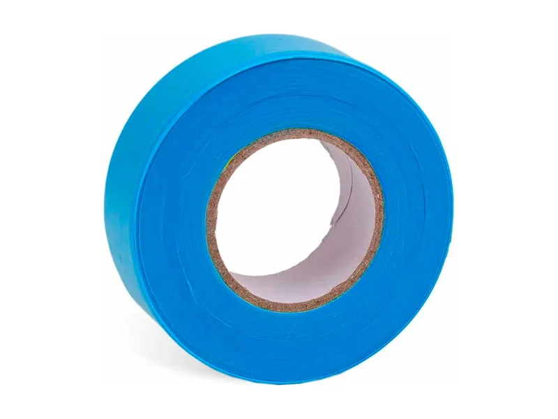 Cinta Flagging AZUL – 45.7 m