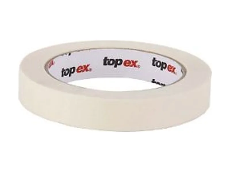 Cinta Masking Tape 18 mm x 40 m