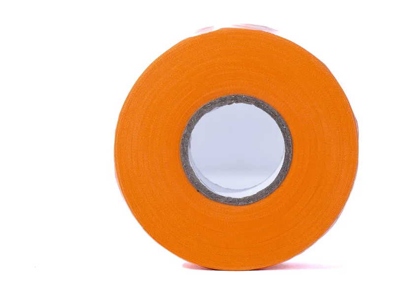 Cinta para Demarcación Sunglo Naranja
